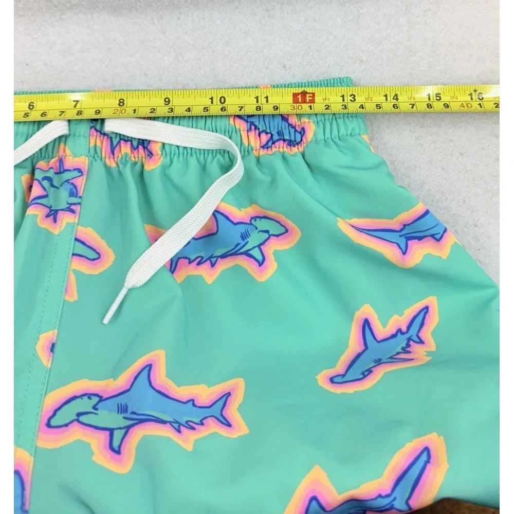 Chubbies Swim Trunks Small 5.5